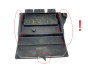 Ohjausyksikkö 8200331477 8200374150 R0410B027B Renault Delphi 45824