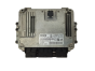 Ohjausyksikkö 9661971380 0281012987 9653958980 PSA Bosch