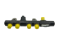 Polttoaineruisku 175215346R H8201157327 1,5 dci Renault Dacia