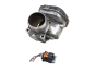 Kaasuläpän venttiili Citroen Peugeot Ford Delphi 9673534480 1.6 HDI 68