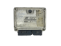 Ohjausyksikkö 038906019FC 0281010751 VW Seat Bosch 56912