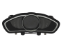 Kierroslukumittari Volvo S40 V40 31473473 36010099 Yazaki