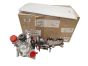 Turboahdin Uusi Alkuperäinen 1400400Q1L 144104312R Renault Nissan