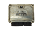 Ohjausyksikkö 045906019BM 0281011412 VW Bosch 14556