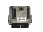 Ohjausyksikkö 0281032517 F1B1-12A650-AVH Ford Bosch 28923