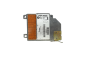 Ohjausyksikön moduuli 65.77-8374798 ZAE2 9029 BMW Temic 58586