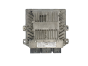 Ohjausyksikkö 6M51-12A650-YA 5WS40512A-T Ford Siemens 46011