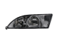 Sumuvalo Vasen 5J0941701B 5J0941699B 89410876102 Skoda DPA