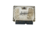 Ohjausyksikkö 045906019T 0281001804 VW Bosch 38100