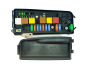 Ohjausyksikön moduuli 13205795 519174007 Opel GM