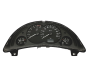 Kierroslukumittari Opel Corsa C 09166808FB 110008988003 30108