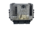 Ohjausyksikkö 0281012526 9662517180 9657699480 PSA Bosch 49615