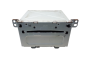 Radio-CD-soitin Navi Opel Astra J Meriva B 23210023 CQ-JG44F3GE