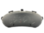 Kierroslukumittari Peugeot 206 9648836380 000500103 43654