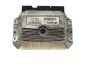 Ohjausyksikkö Renault 21584288-2A 8200321263 8200387138 Sagem 27998
