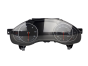 Kierroslukumittari Audi A7 4G8920930P 0263672074 Bosch