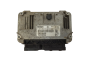 Ohjausyksikkö 89661-0H070 0261S04464 Toyota PSA Bosch 15601