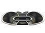 Kierroslukumittari Renault Clio 4 248103956R B
