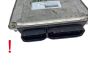 Ohjausyksikkö 038906019AN 0281010094 Audi Bosch 63957