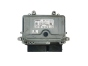 Ohjausyksikkö 0281013851 A6401502691 Mercedes Bosch