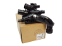 Termostaatin Kotelo Citroen Peugeot 9808647280 Uusi Alkuperäinen