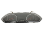 Kierroslukumittari Peugeot 208 9674643080 G 45040