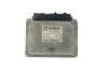 Ohjausyksikkö IAW4EF.G2 55180281 Fiat Magneti Marelli