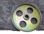 Vesipumpun hihnapyörä Alkuperäinen 4009.G8 4009G8 Citroen Peugeot