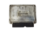 Ohjausyksikkö 038906019HJ 0281010977 VW Bosch 3486