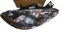 Ajovalo Vasen Uusi Alkuperäinen 620849 6208.49 Peugeot 1007