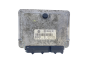 Ohjausyksikkö 038906018BQ 0281001849 VW Bosch 63657