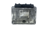Ohjausyksikkö IAW49F.B9 46744739 Fiat Magneti Marelli 49510