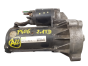 Käynnistin Citroen Peugeot D9R12 5802M4 1.9 2.1TD Valeo 1445