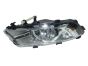 Sumuvalo Vasen 3T0941701C 3T0941699C 99411333102 Skoda Superb DPA