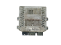Ohjausyksikkö PSA SID805 9664780280 5WS40691A-T Siemens 39409