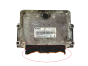 Ohjausyksikkö 73501858 0281010340 Alfa Romeo Bosch 29624