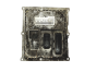 Moottorin Ohjausyksikkö Smart 0002749V001 0281010161 Bosch 18698