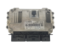 Ohjausyksikkö Smart Renault A2819001403 237105748R Bosch