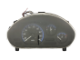 Nopeusmittari Daewoo Matiz 758127A 41817