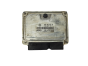 Ohjausyksikkö 045906019BQ 0281012708 VW Seat Bosch 16817