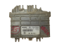 Ohjausyksikkö 6K5906026A 0261203748/749 Seat VW Bosch 13672