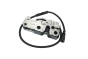 Konepellin Lukko 5K1823509A 88231805801 VW Golf Vika