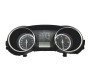 Kierroslukumittari Alfa Romeo Giulietta 50528273 VDO 54196