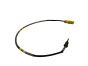 Pakokaasun Lämpötila-anturi Renault H82522671640 4600