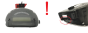 Kierroslukumittari Citroen C2 C3 9660225780 D 00 49576