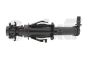 Ajovalopesuri Vasen 7E5955965 99551814901 VW T6 Vika