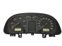 Nopeusmittari VW Golf MK4 1J0919880D 0263604025 39782