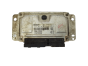 Ohjausyksikkö PSA Toyota 89661-0H022 0261208702 Bosch 16164