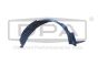 Lokasuoja Taka Vasen 4L0810171C 88101583502 Audi Q7 DPA