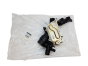 Öljynjäähdytin Renault 152088678R Alkuperäinen